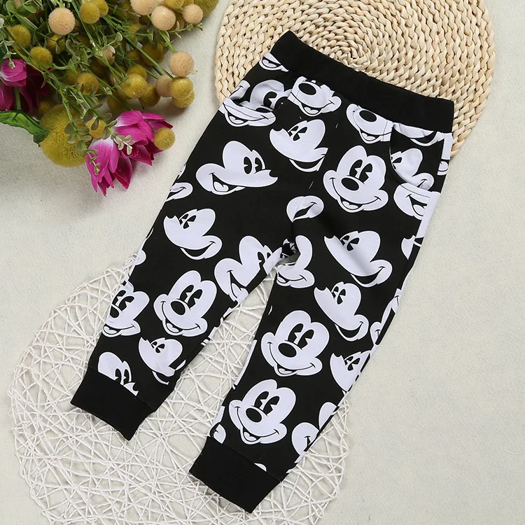 Disney толстовка Комплект детской одежды Сезон весна осень С длинными рукавами и