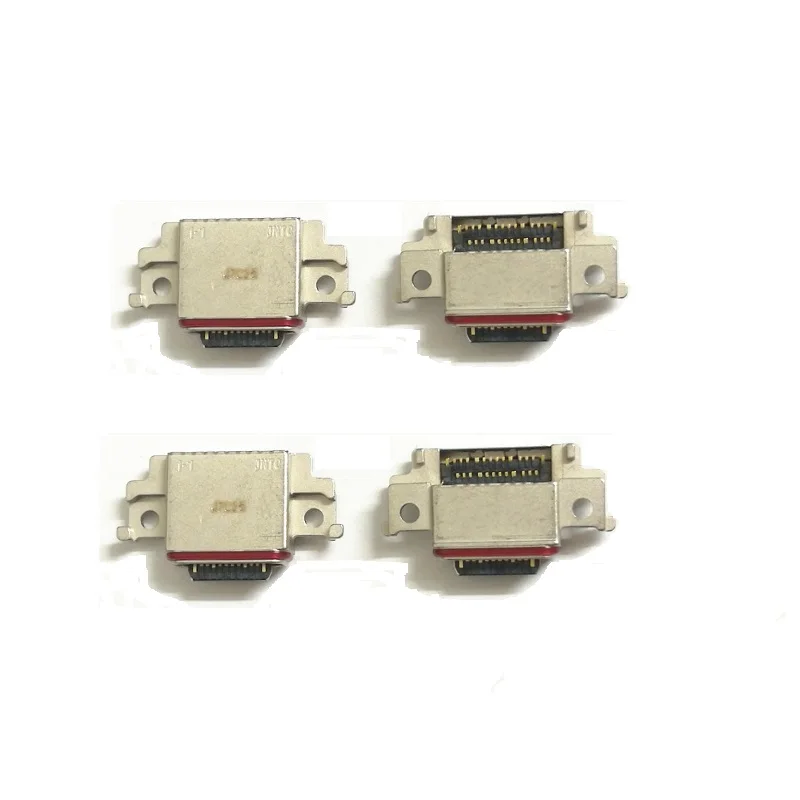 5 шт./лот Новая Док станция с USB портом для зарядки Samsung Galaxy A8 2018 A530F A530 разъем