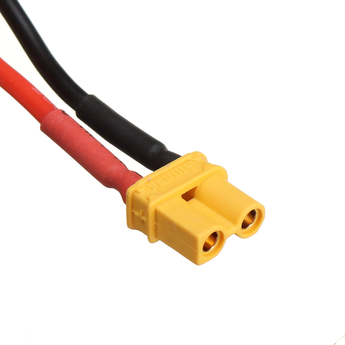 

DINOGY 11,1 850 80C 3S LiPo FPV XT30 Plug