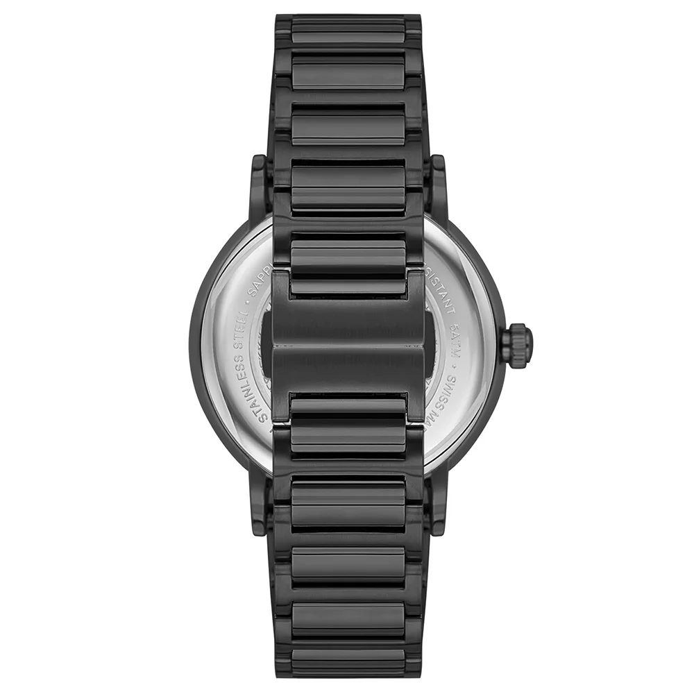 

Watches Mens Jacques Philippe JPQGS104311 Men's Watch Quartz Watches