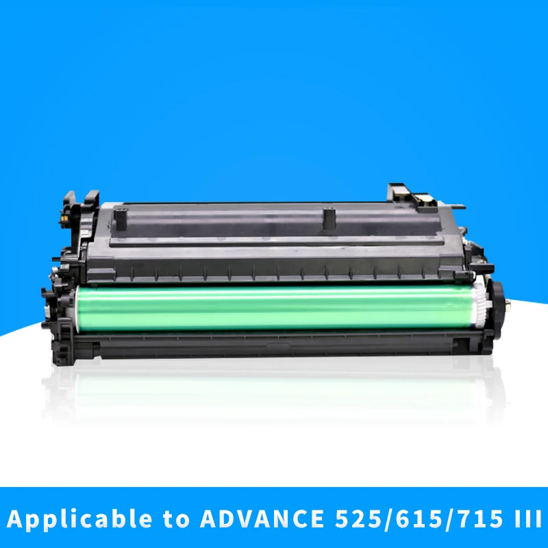 Тонер картридж для CANON T03K image RUNNER ADVANCE 525 615 715 III|Картриджи с тонером| |