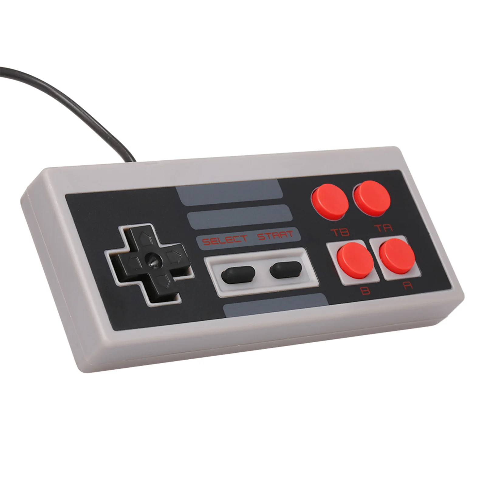 Игровая мини-приставка 8 бит 620 встроенных игр | Электроника