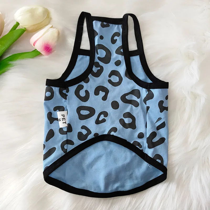 

Summer Dog Vest Cat Puppy Apparel Cheap Pet Clothes Dog Clothing Skirt Yorkshire Pomeranian Poodle Bichon Schnauzer Pug Costumes
