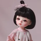 Shuga Fairy BJD Doll LCC Ayane 16, набор из смолы, игрушки для детей, сюрприз, подарок для девочек, Yosd Ball, шарнирная кукла, 26 см, кукла для девочки