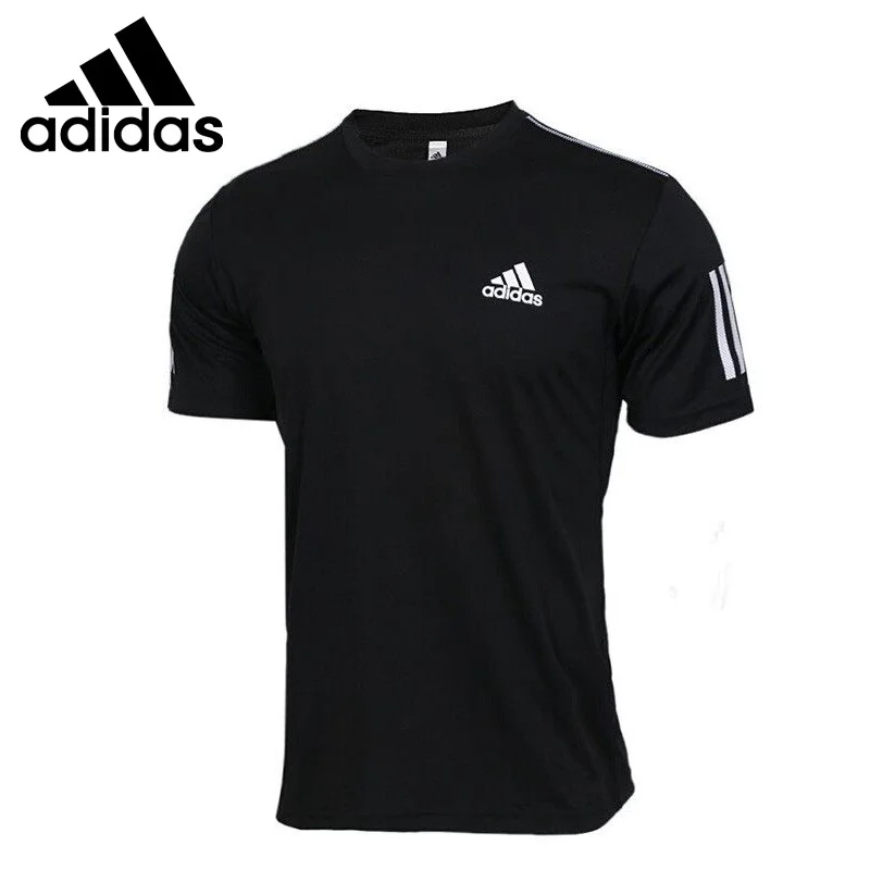 Оригинальное новое поступление, мужские футболки Adidas CLUB 3STR,  спортивная одежда с коротким рукавом - купить по выгодной цене | AliExpress