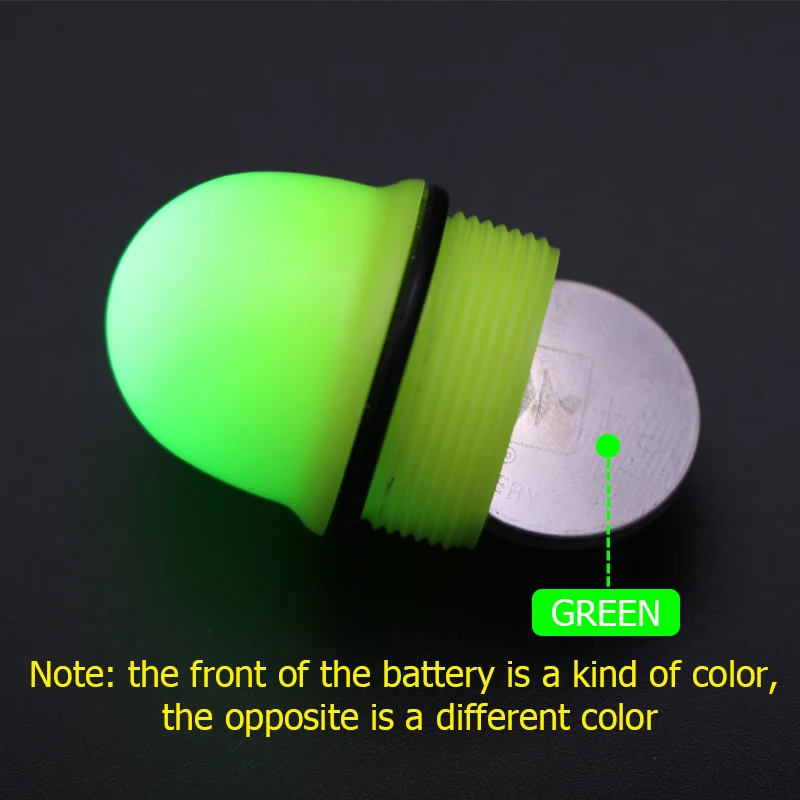 СВЕТОДИОДНЫЙ Электрический поплавок для рыбалки 80 г 100 г|Поплавки рыбалки| |