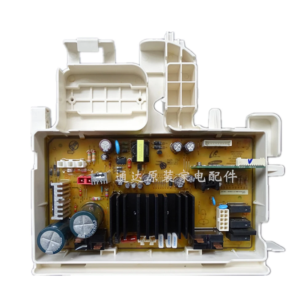 

New Original For Samsung Drum Washing Machine PCB Control Motherboard DC41-00189A DC92-00951C