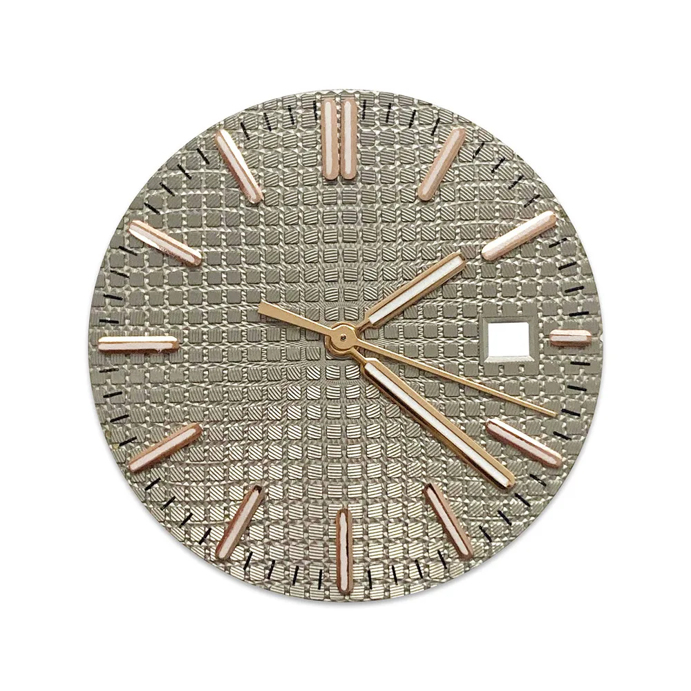 

31.48mm Replacement Watch Dial for 8215 8200 821A Watch Dial for Mingzhu 2813 Movement Accessories