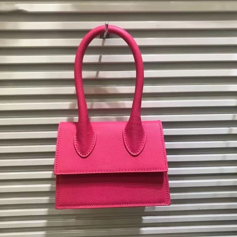 

2021 new luxury big brand European and American fashion crocodile pattern women's bag all-match handbag shoulder messenger bag