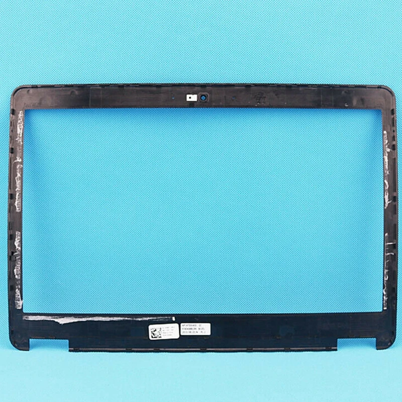 Новый ЖК-чехол с передней рамкой для Dell Latitude E7440 E7450 | Компьютеры и офис