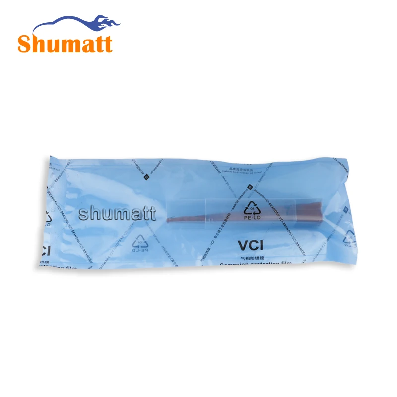 Клапан форсунки аккумуляторной топливной системы F00VC45200 F00VC01201 для 0445110418