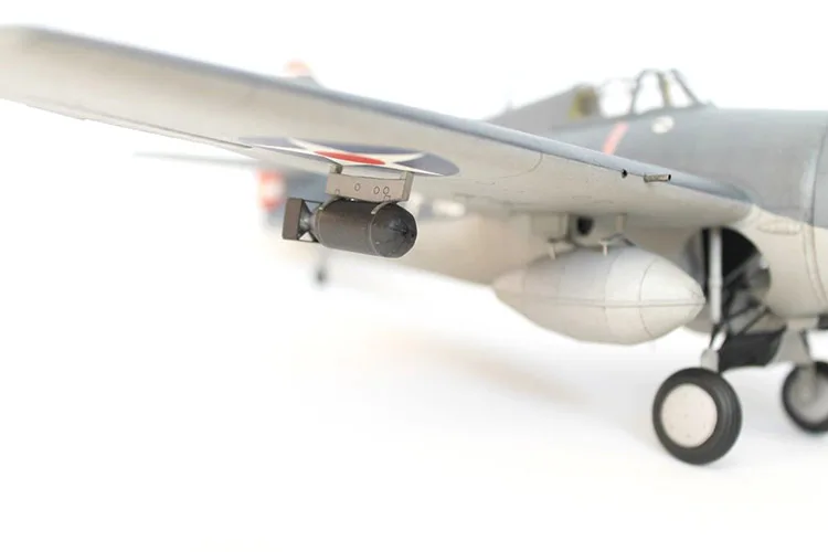 1:33 Scale Grumman F4F Wildcat Fighter сделай сам ручная работа бумажная модель набор головоломок