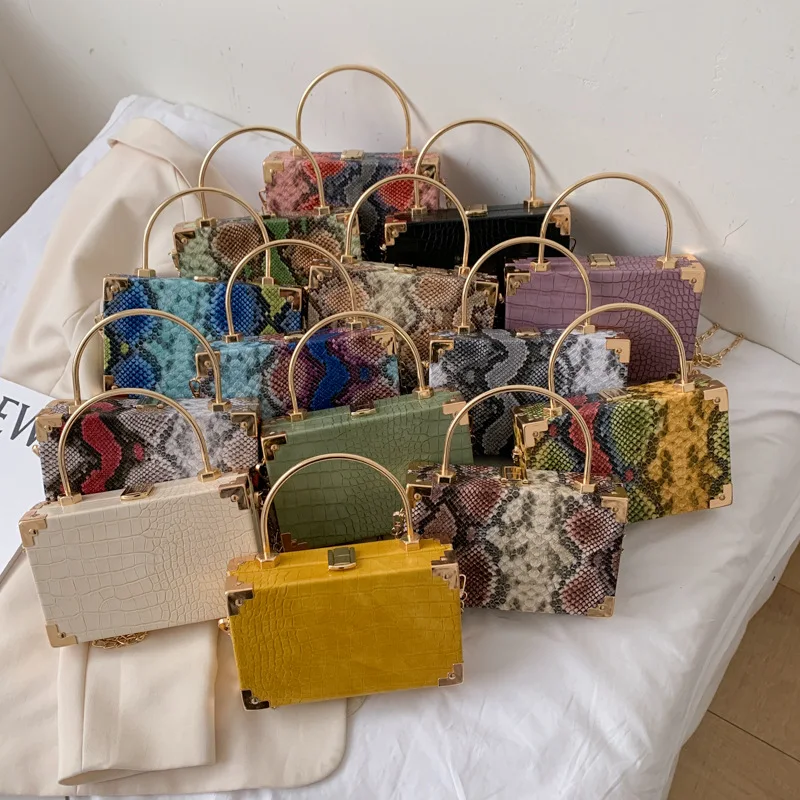 

Сумка-мессенджер на плечо в Корейском стиле, 2021