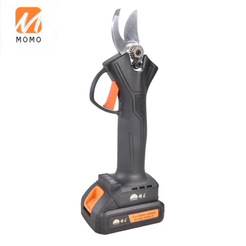 

Charging Type Cordless Electric Pruning Shears for Vineyard