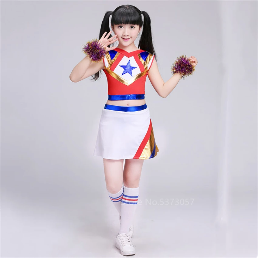 Детские повседневные футболки и юбки|Школьная форма| |