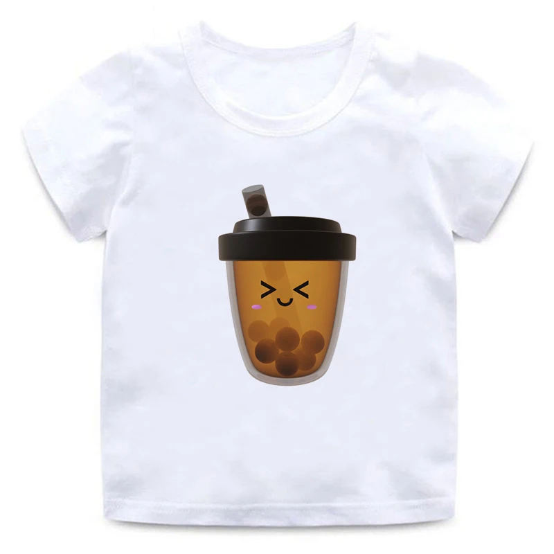 Детская футболка в европейском и американском стиле летние футболки с коротким