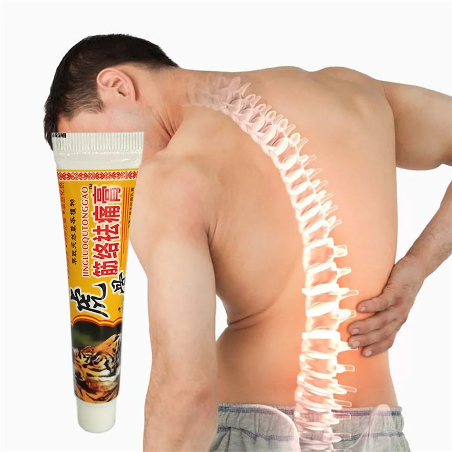 

Orthopedic Ointment Chinese herbal medicine Pain Relief Plaster Cervical vertebra Lumbar spine Rheumatic Arthritis Sport Hurt R