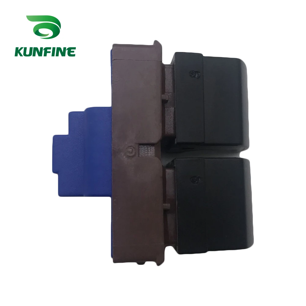 Кнопка выключения двери багажника топливного бака KUNFINE для VW Passat B6 Jetta MK6 EOS CC 3C0 959