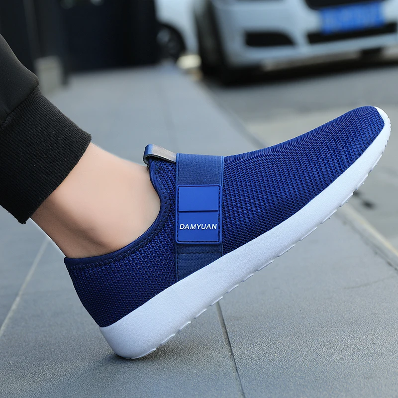 

Light Running Shoes 47 Hot Fashion Breathable Men's Sneakers 46 Large Size Outdoor Casual Comfortable Mens Jogging Sports Shoes