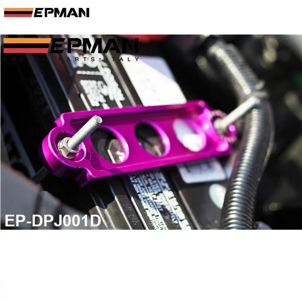 Гоночный Аккумулятор для Honda Civic/CRX 88 00 Integra S2000 EP DPJ001D ALBZ|racing battery|battery tiebattery tie down |