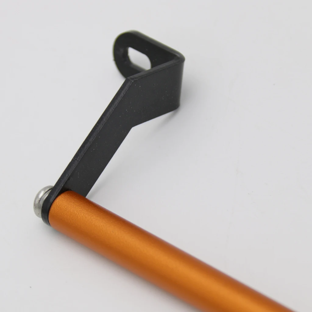 

GPS Phone Mounting Bracket Holder Bar For 1290 Super Adventure S 17-19