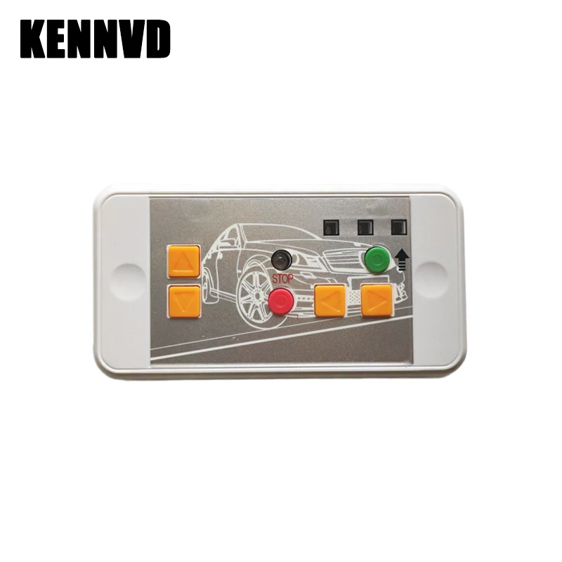 Детский приемник с дистанционным управлением для электрического автомобиля