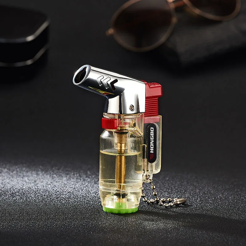 Распылитель турбо Зажигалка гаджеты для мужчин электронные зажигалки мини