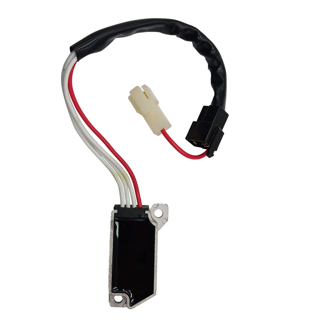 

New Virago Xv1000 (1984-1985), Xv1100 (1986-1995) Xv1100 Rectifier