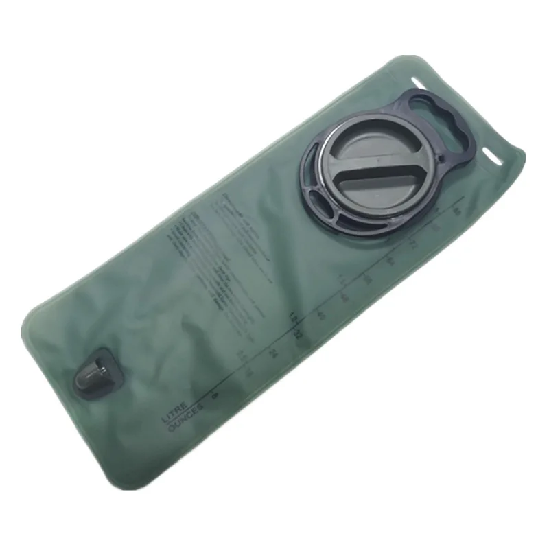

Cycling Water Bag Manufacturers Supply 2.5L Outdoor Water Bag Travel Mountaineering Water Bag Portable Water Bag