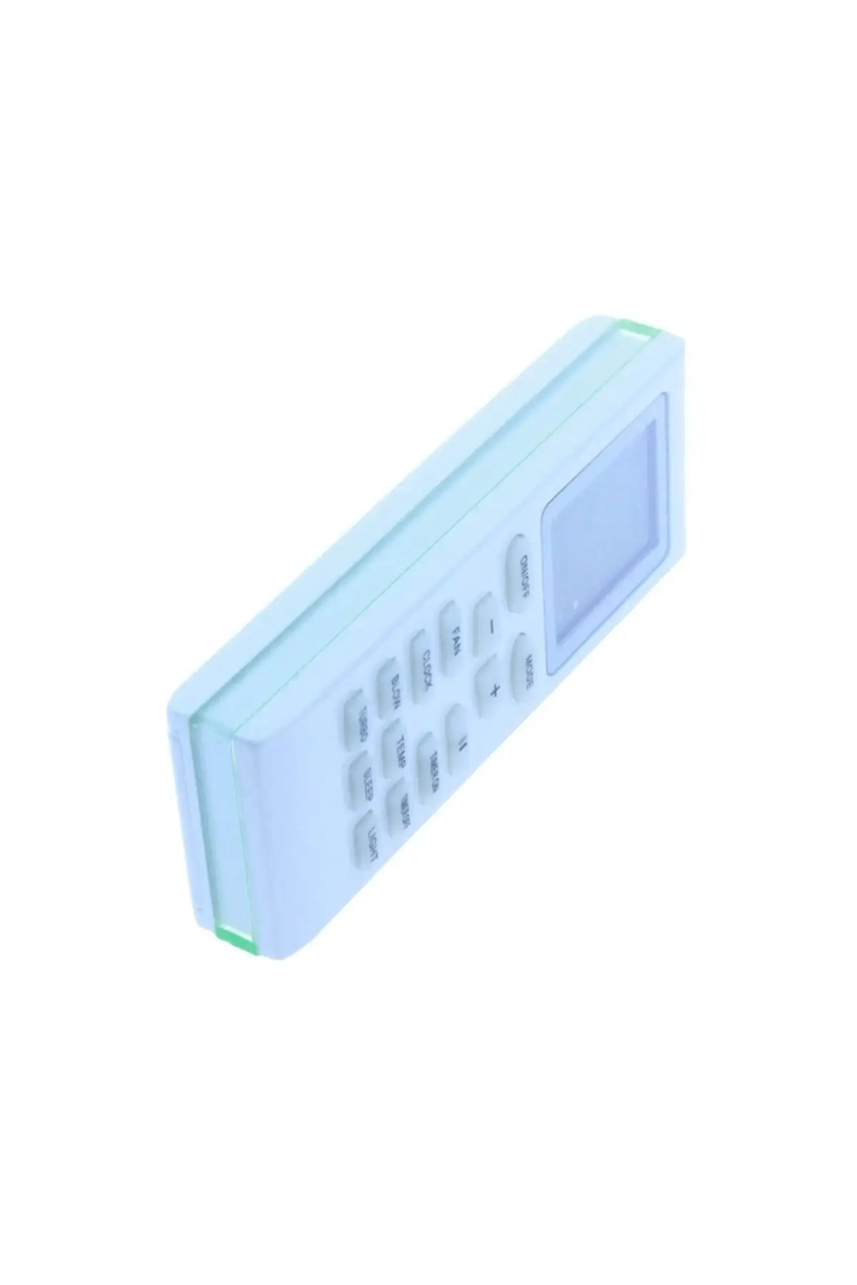 

Air conditioning Control