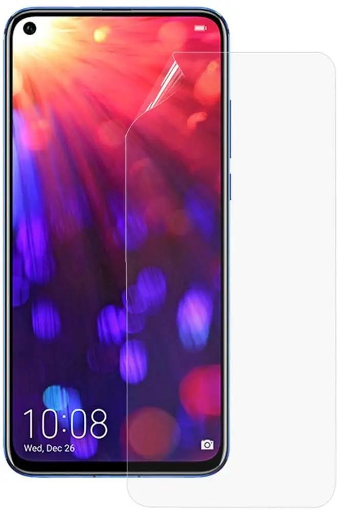Protective Film Screen Protector For OPPO Find X2 X 2 99% Clear Front &amp Transparent Pro global version