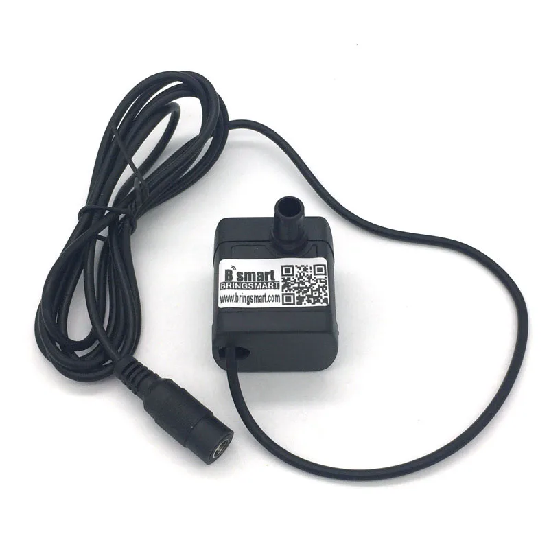 Оптовая продажа SR 1020 новый фонтан Micro водяной насос работающего на постоянном