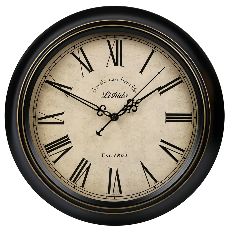 

Настенные часы оeny FZ646