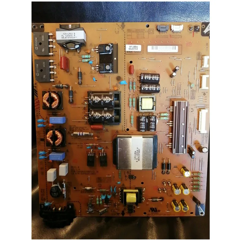 

free shipping Good for 55LM7600 power board LGP55H-12LPB EAX64744301 EAY62512802