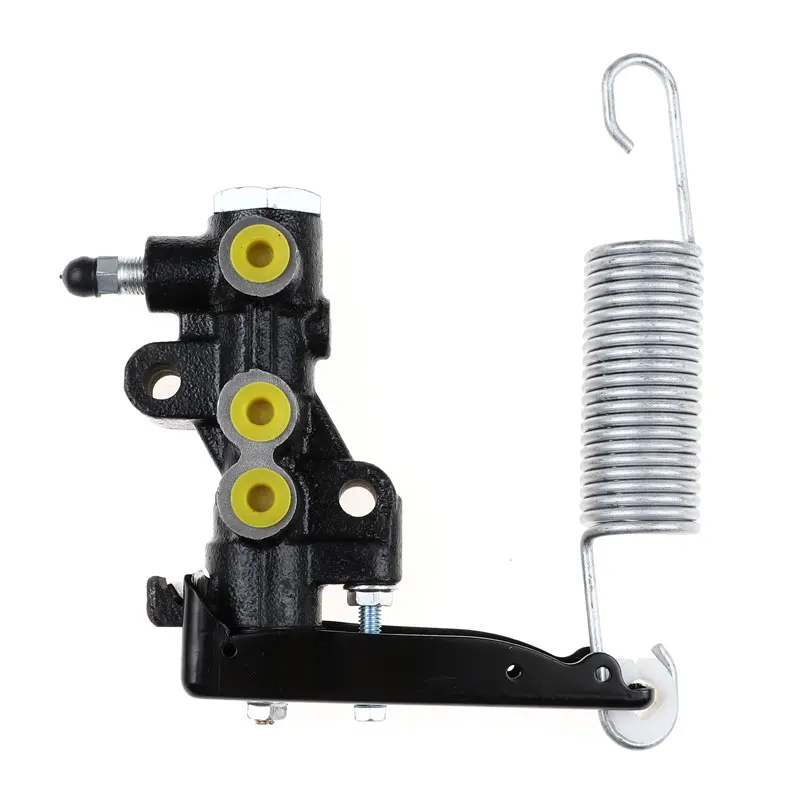 

New High Quality Load Sensing Valve Brake Compensator For Mitsubishi L200 Triton 1986-07 MB618321