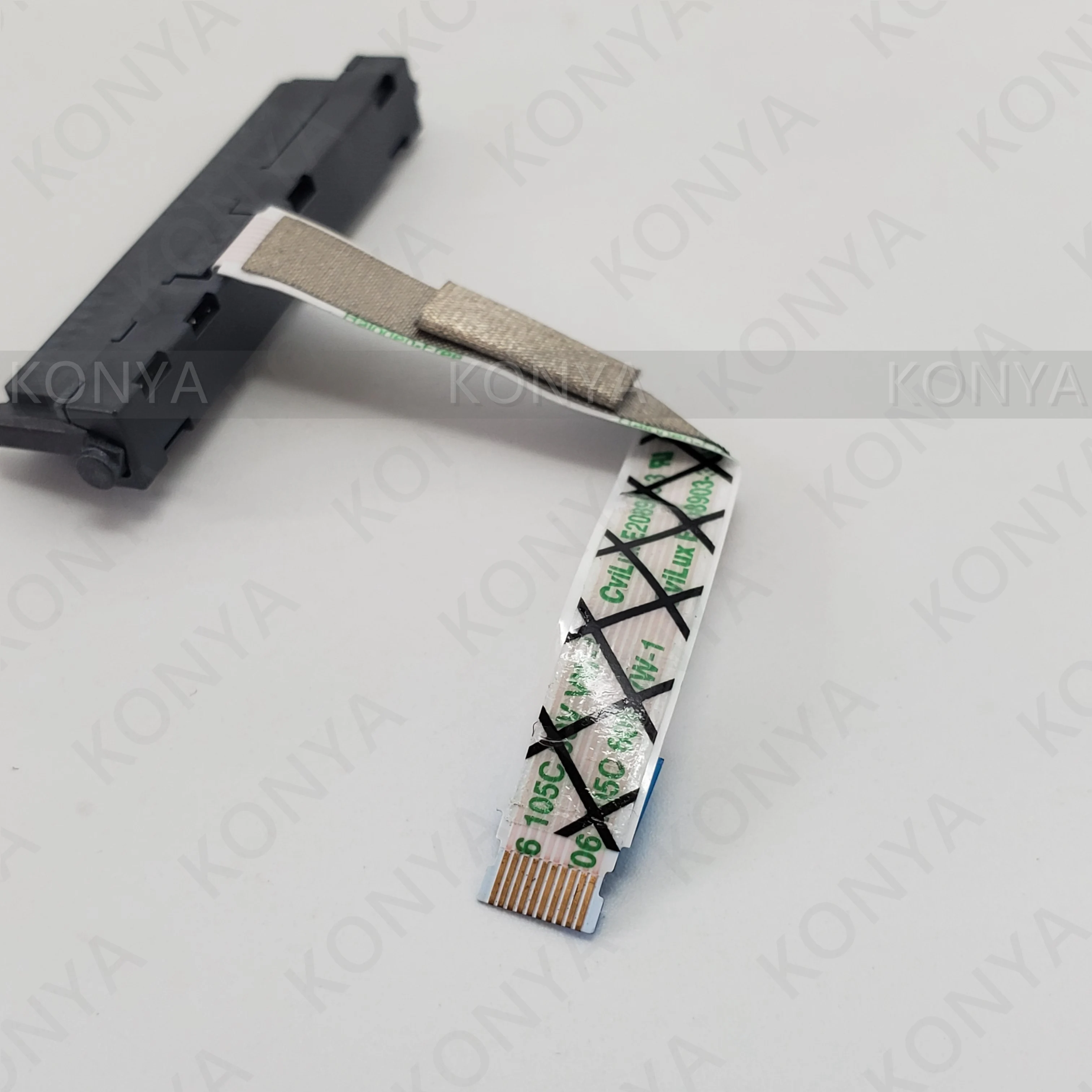 Новый оригинальный разъем для жесткого диска Lenovo Ideapad 320-15 320-15AST 330-15 330-15IKB Series