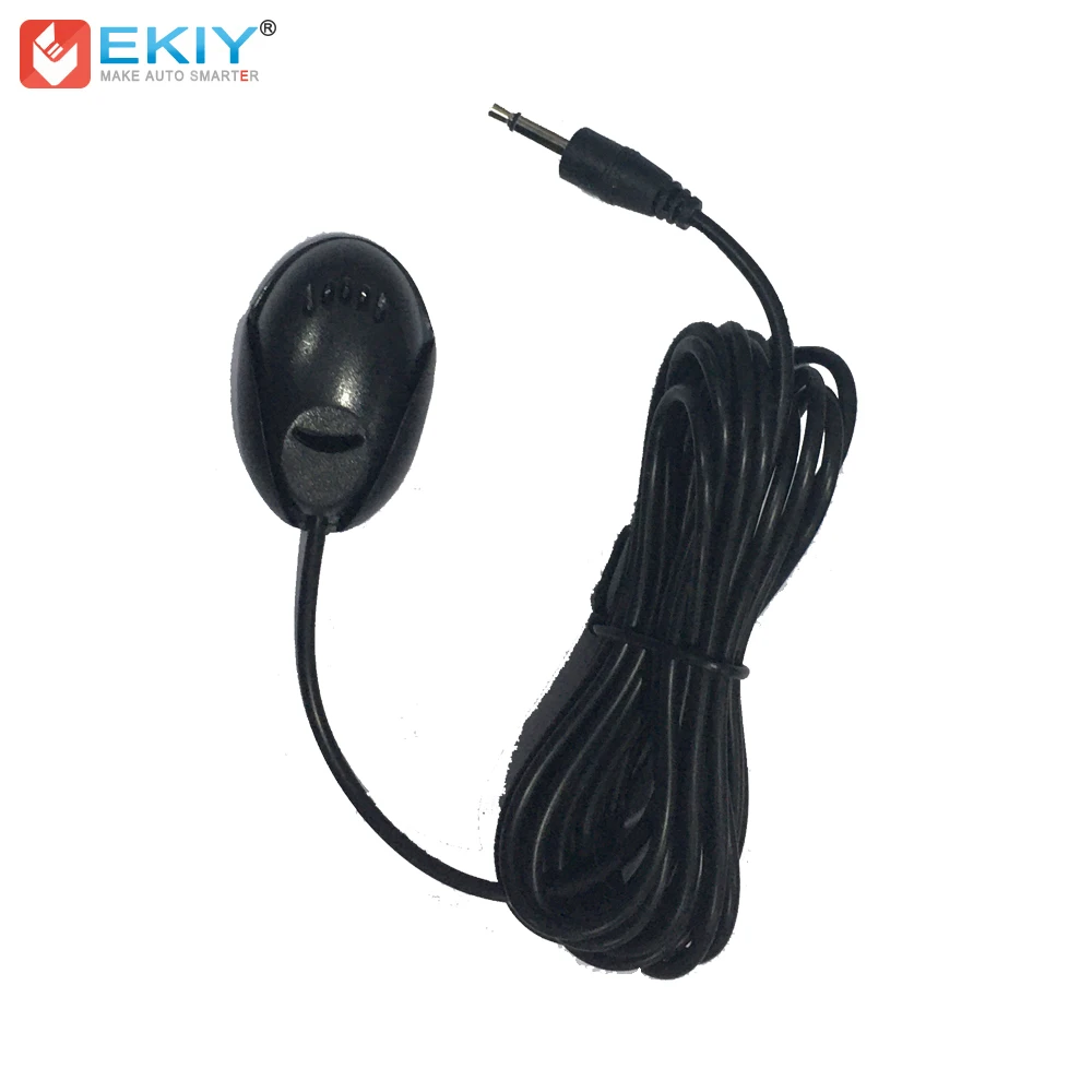 EKIY внешний микрофон|Автомагнитолы| |