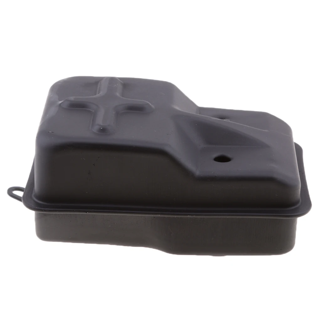 Глушитель для 43 47 49CC мини Pit Pocket Quad Dirt Bike Скутер ATV