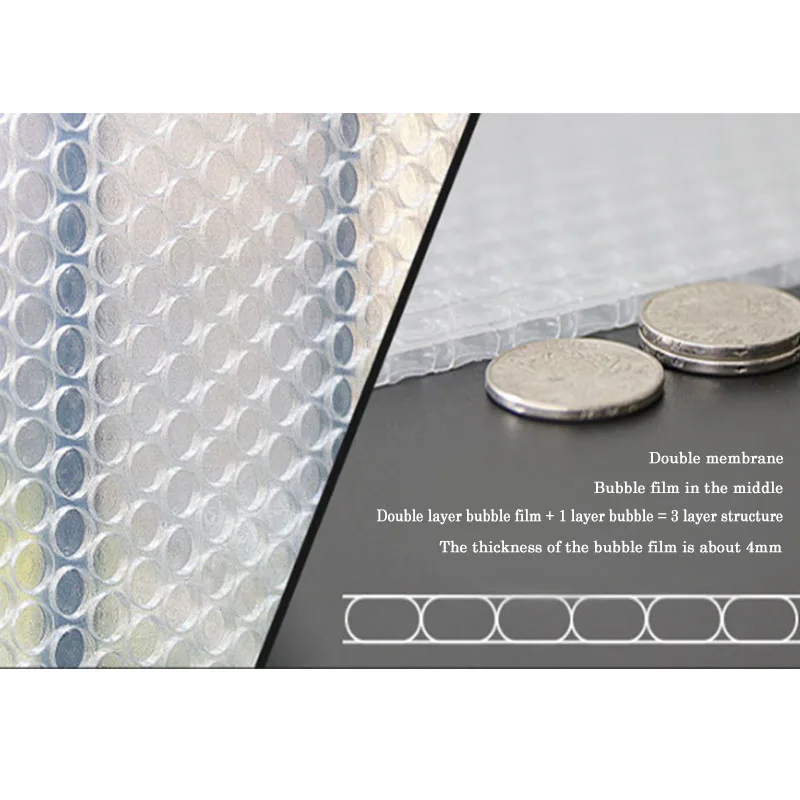 Новинка Осень-зима 2021 теплоизоляционная пленка занавеска на ветровое стекло