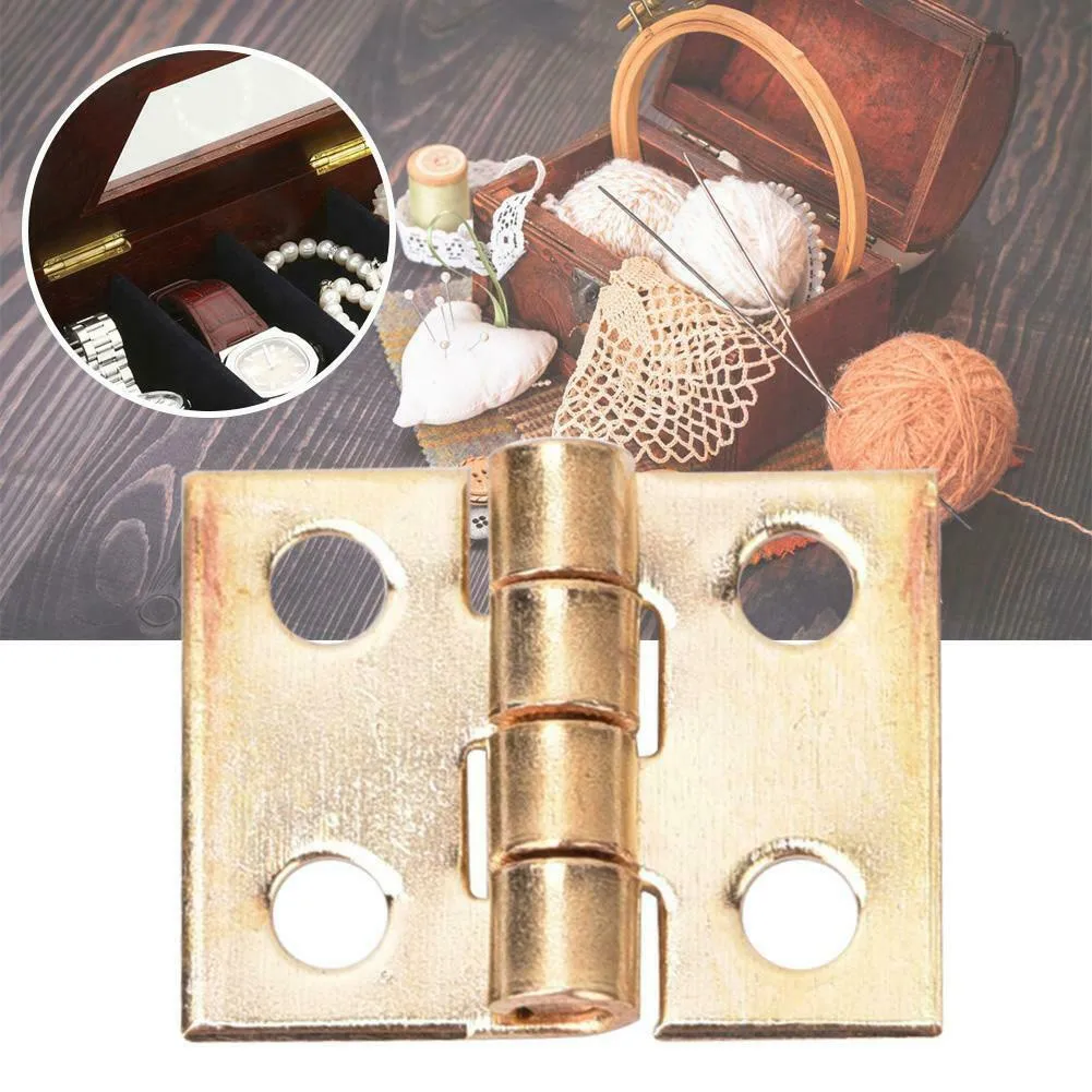 50 шт. мини-петли из чистой меди | Обустройство дома