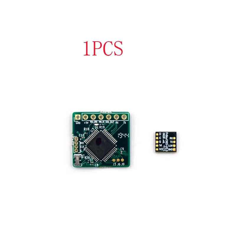 

1PCS OSD/OSD Mini Board 5V/3.3V (Mini) Connects Camera and Flight Control for Frsky FPV Racing Drone/Camera Flight Controller