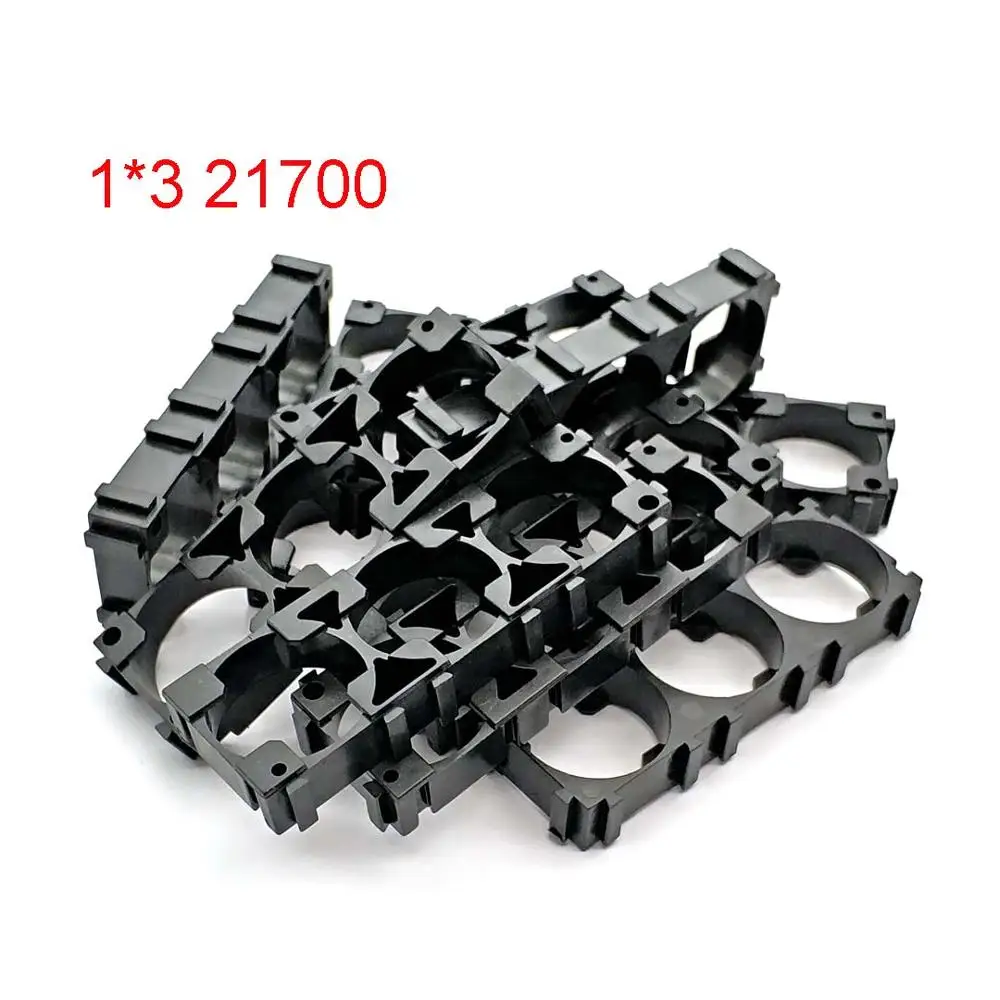 1*3 21700 Батарея держатель кронштейн сотовый телефон Безопасность анти ВИБРАЦИЯ