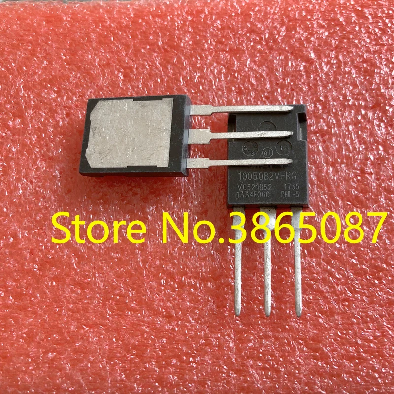 APT10050B2VR APT10050B2VRG или APT10050B2VFR APT10050B2VFRG TO 247MAX силовой Транзистор MOSFET MOS FET TUBE 10 шт./лот