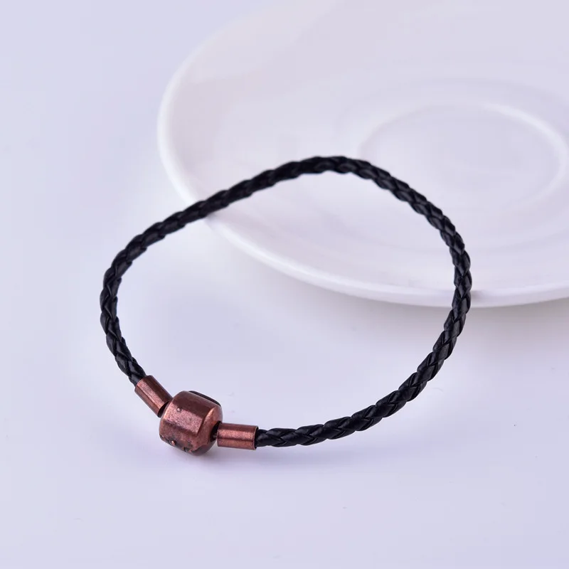 

Designer's original noble luxury crown shape Beaded Bracelet with Chinese unique ancient gold craft silver jewelry