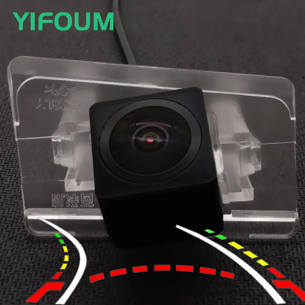 

AHD Fisheye Starlight Dynamic Trajectory Car Rear View Wireless Backup Camera For Suzuki Kizashi 2010 2011 2012 2013 2014
