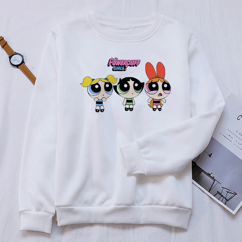 Костюм для девушек с надписью Супер Нана время приключений женские пуловеры