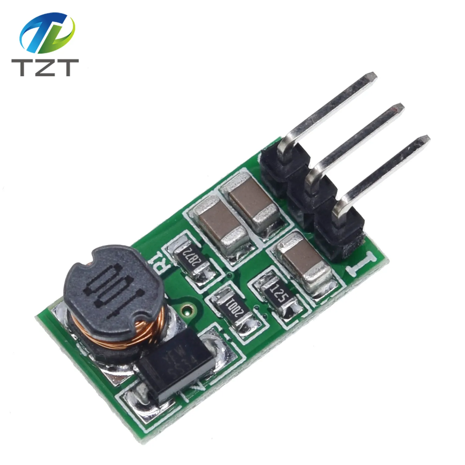 TZT DD4012SA 1A DC 5 40V to 3V 3 V 7 5V 6V 9V 12V|Интегральные схемы| |