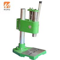 replaceable mold manual backflow incense machine
