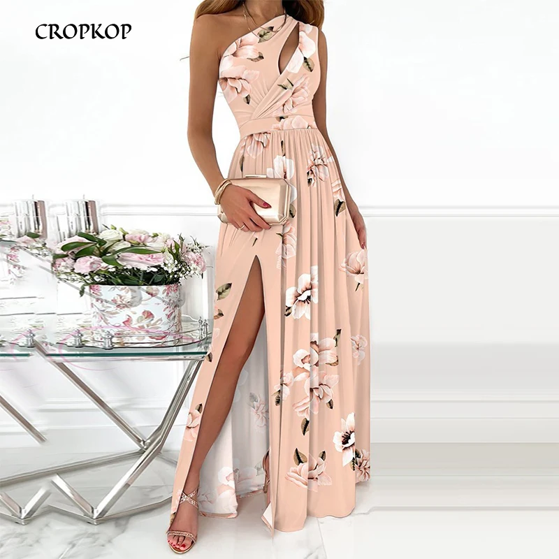платье женское летнее пляжное вечернее длинное макси платья для женщин
