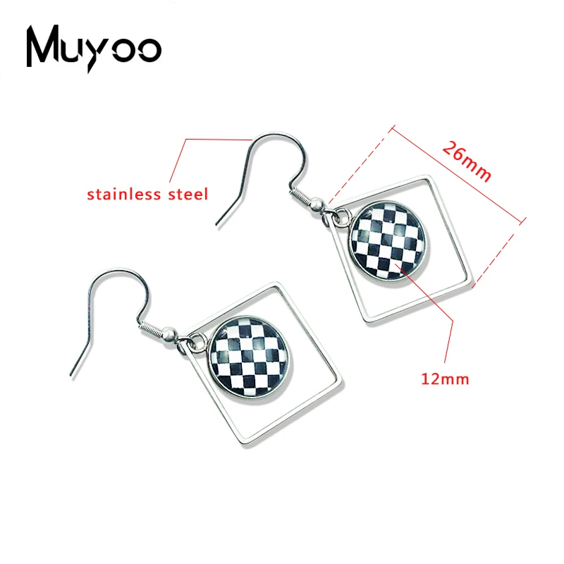 Новое поступление серьги-подвески из аниме рассекающий демонов Kimetsu no Yaiba |